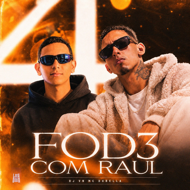 Fode Com Raul