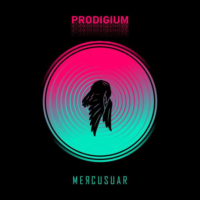 Prodigium cover art