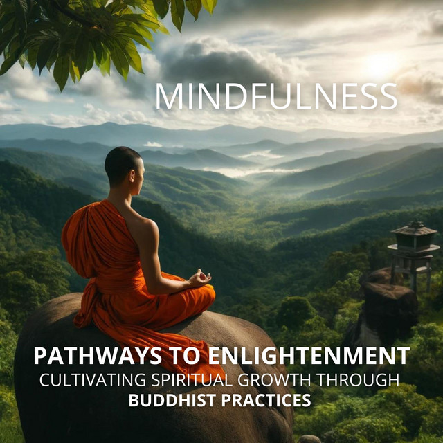 Pathways to Enlightenment: Cultivating Spiritual Growth Through Buddhist Practices