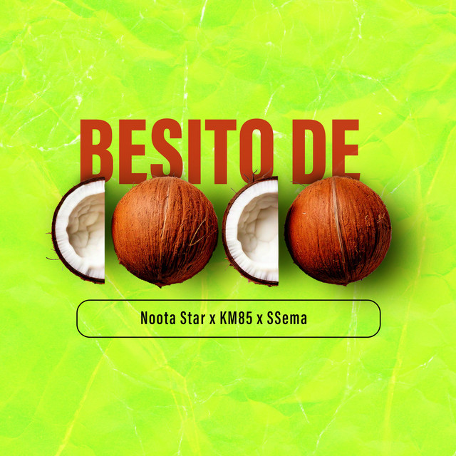 Besito de Coco