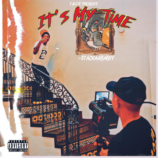 Dead And Gone cover art
