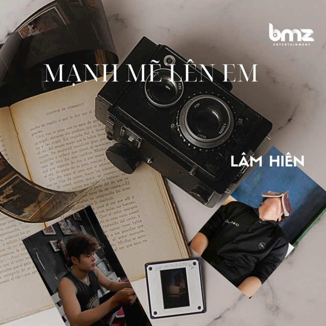 Lâm Hiên