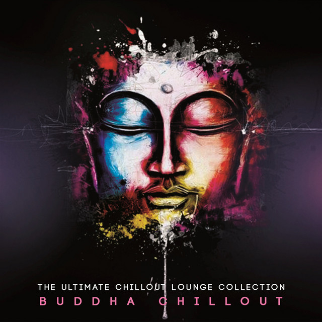 The Ultimate Chillout Lounge Collection cover art