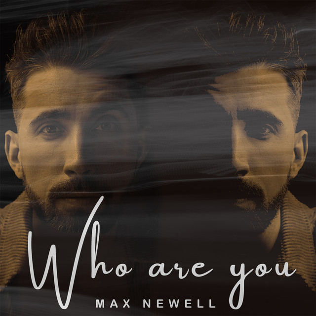 Обкладинка: Hold Your Ground — MAX NEWELL