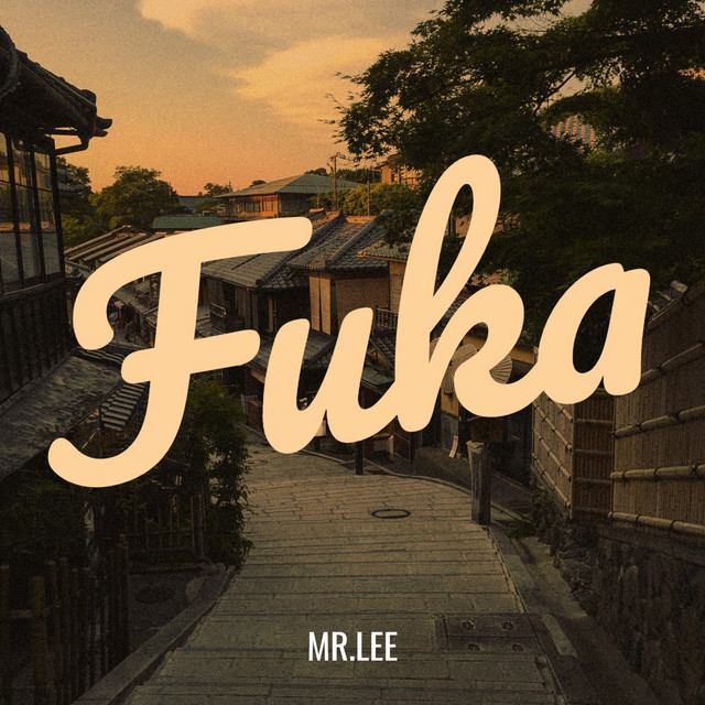 MR.LEE | Spotify