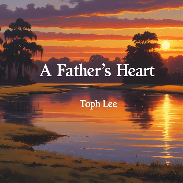 A Father's Heart cover