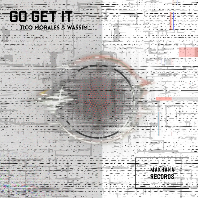Go Get It