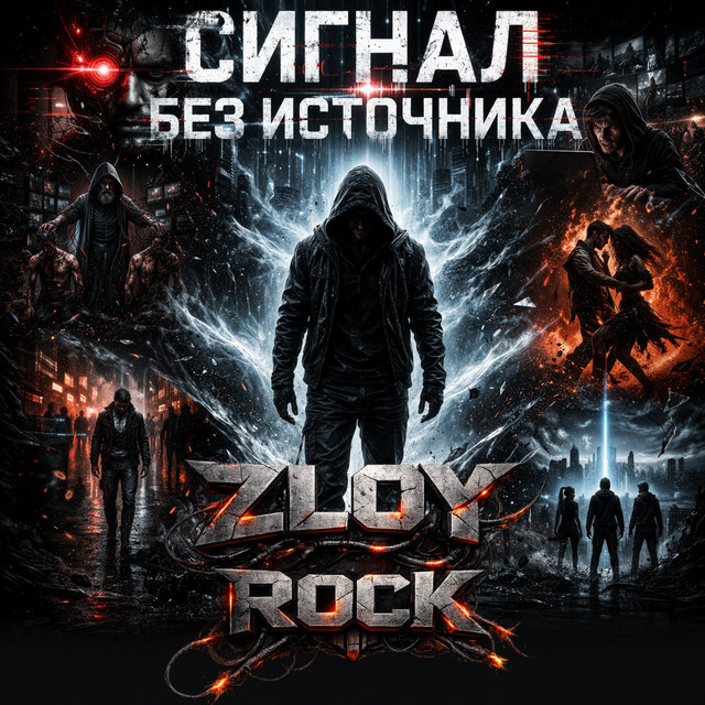 Zloy Rock