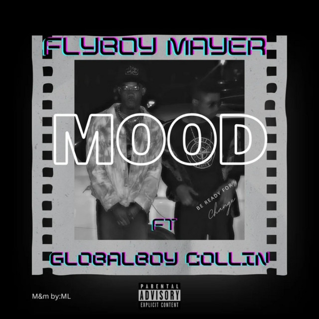 MOOD cover