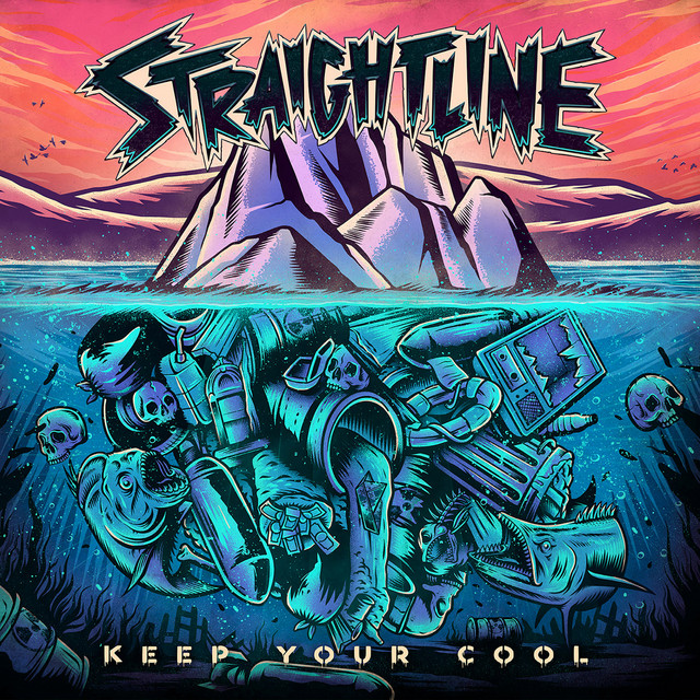 Keep Your Cool cover art