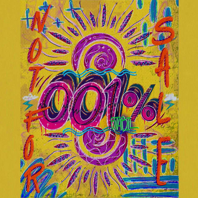 001% cover art