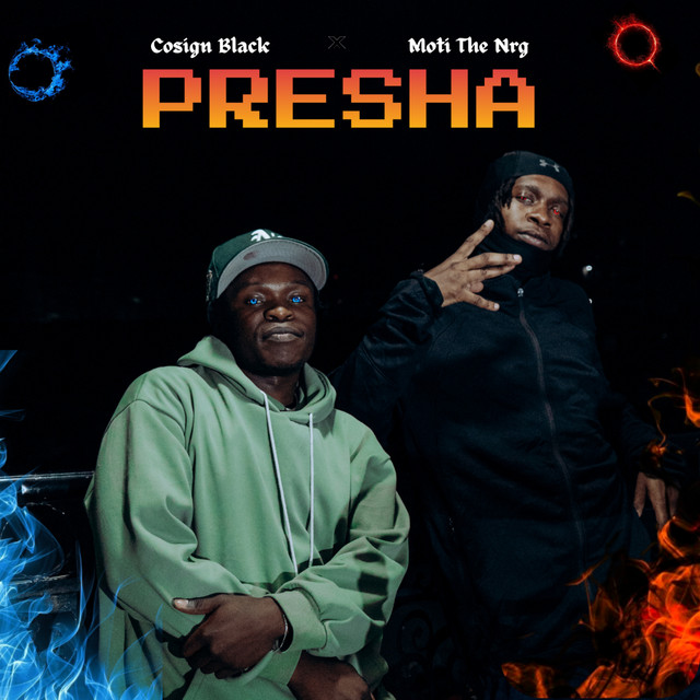 Presha