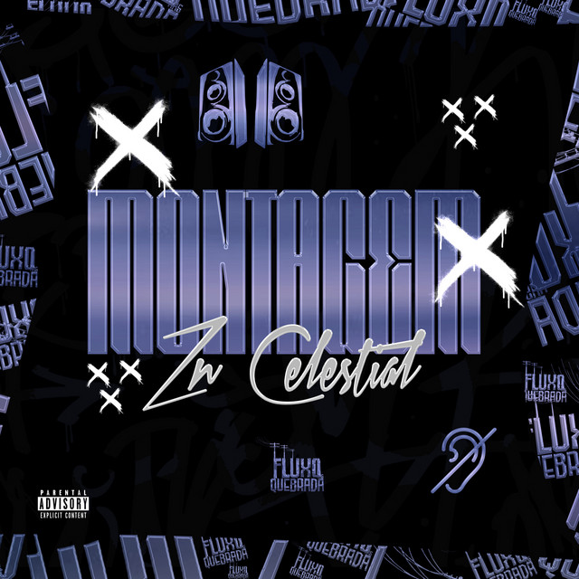 Montagem ZN Celestial