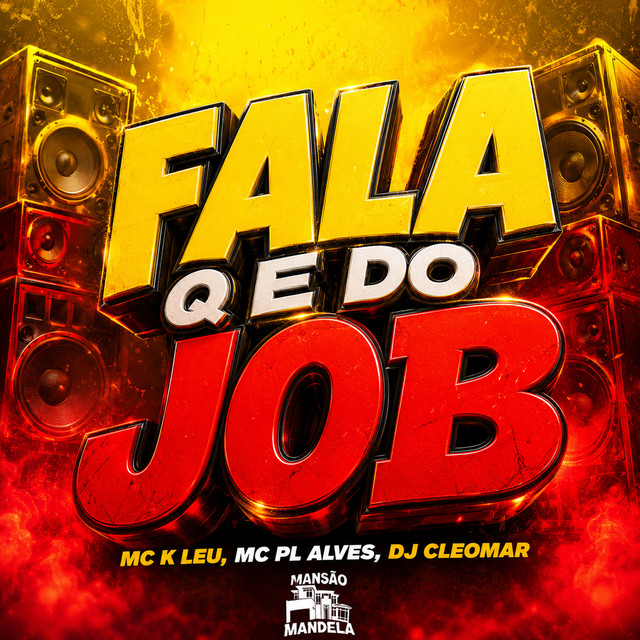 Fala Q e do Job album image