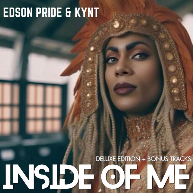 Inside Of Me (Deluxe Edition + Bonus Tracks)