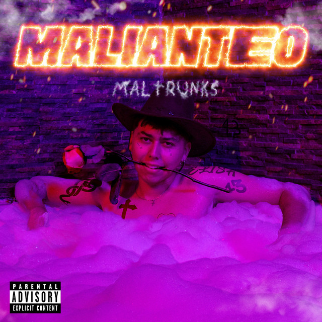Malianteo cover art