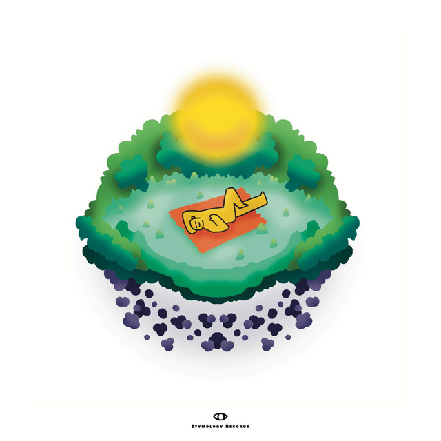 dayglow cover art