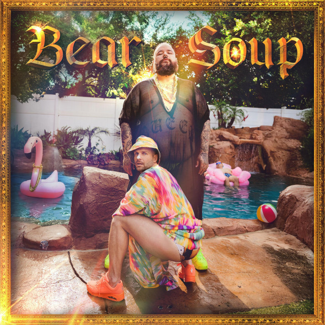 Bear Soup