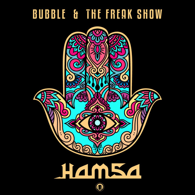 Hamsa album art