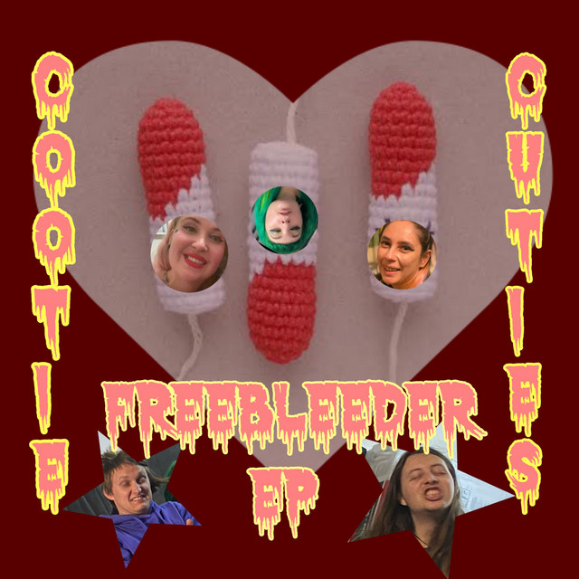 Cootie Cuties Photo