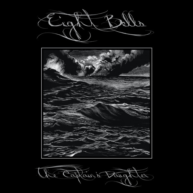 The Captain's Daughter cover art