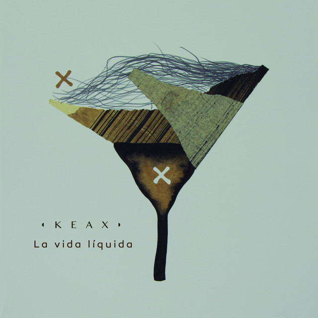 La Vida Líquida cover art