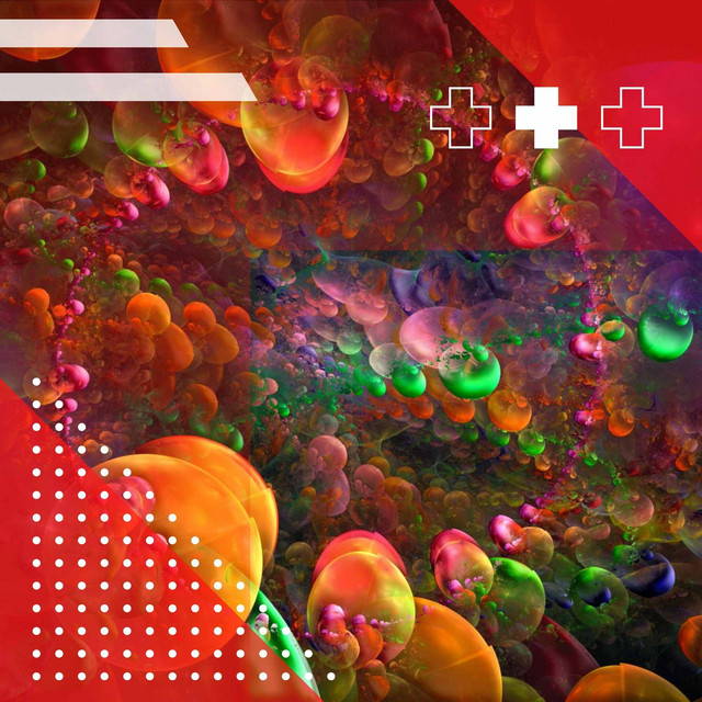 Subdued Background for Seasonal Energies cover art