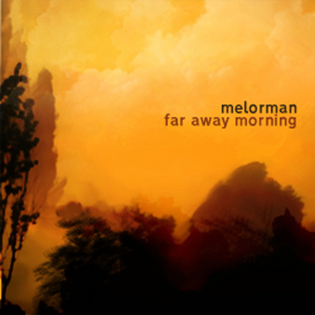 Far Away Morning cover art