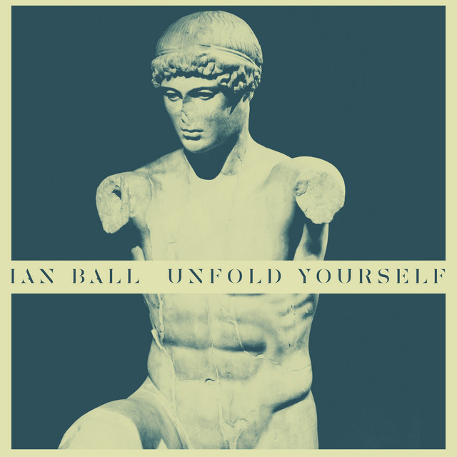 Unfold Yourself cover art