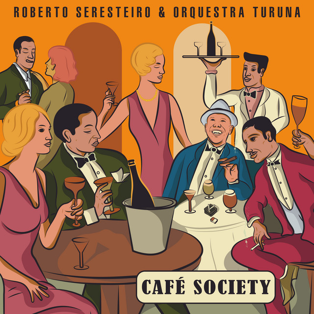 Café Society album image