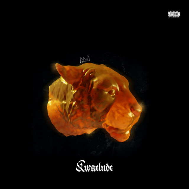 Kwaelude cover art