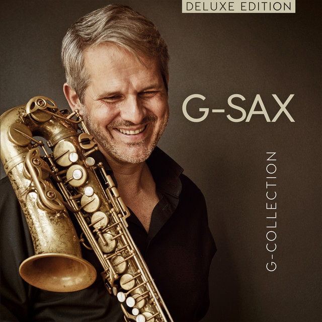 G-Collection (Deluxe Edition) cover art