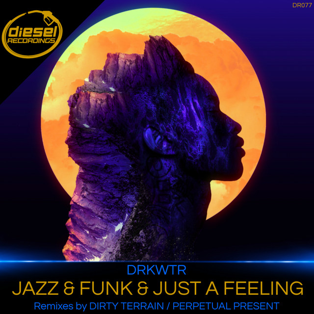 Jazz & Funk & Just A Feeling album art
