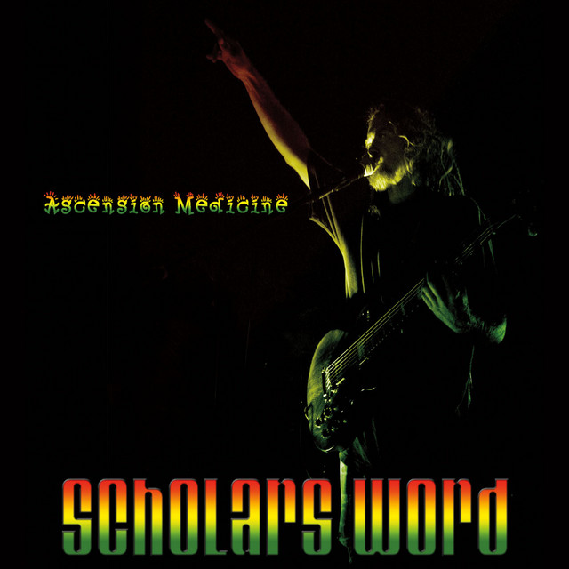 Ascension Medicine cover