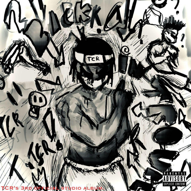 Back in Trouble cover art