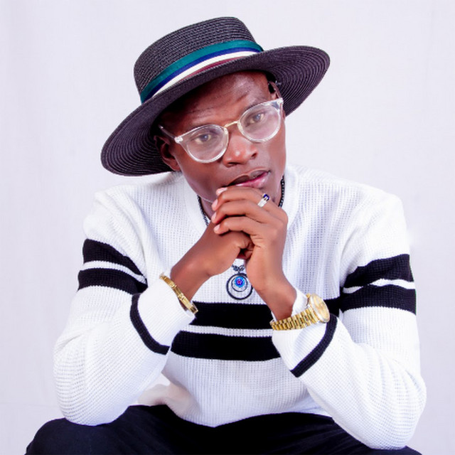 Okoth Jarapogi cover art