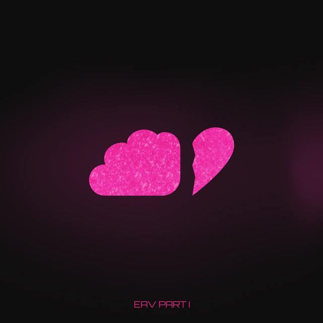 EAV PART 1 cover art