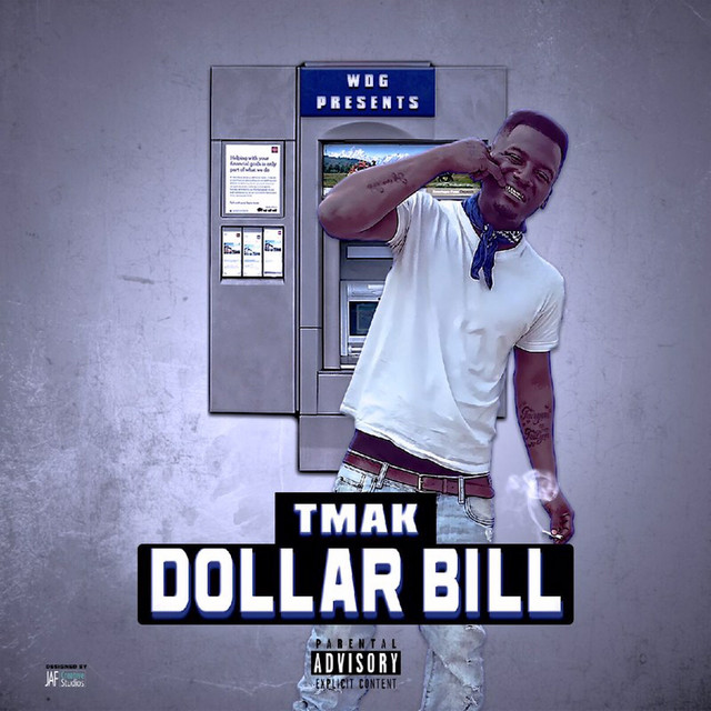 Dollar Bill - Single by TMak | Spotify