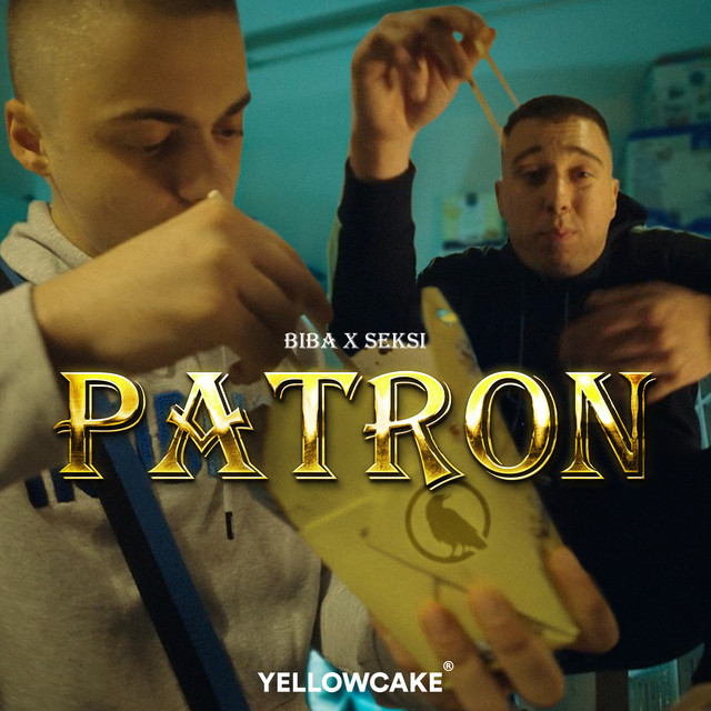 Patron