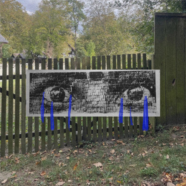 Cover art: моя сльоза — romaneversleep