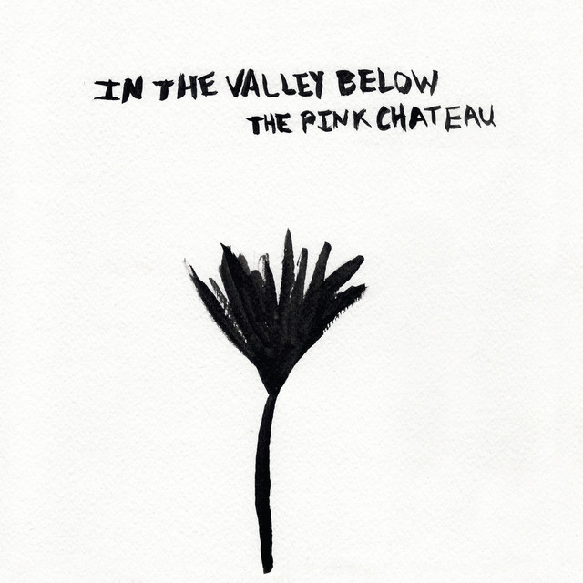 The Pink Chateau cover