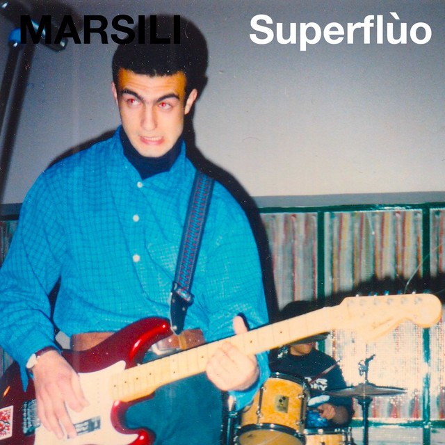 Marsili