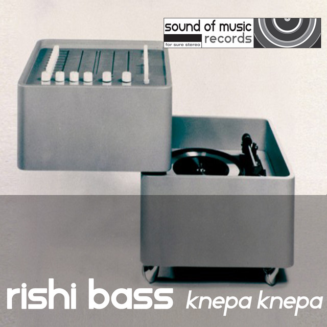Knepa Knepa - Single by Rishi Bass | Spotify