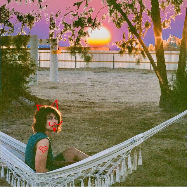 Sunrise World cover art
