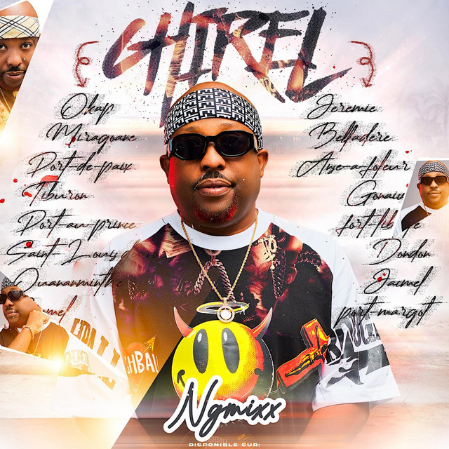 undefined album image
