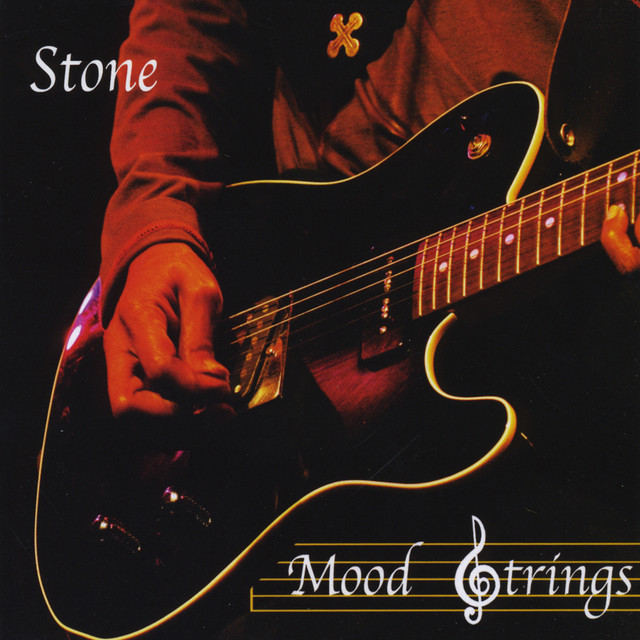 Mood Strings cover art