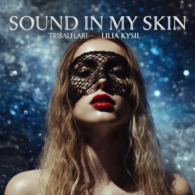 Sound in my skin