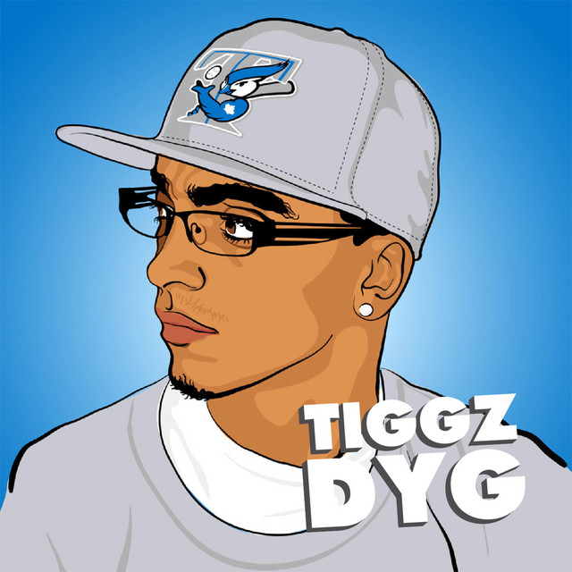 DYG (Do Your Googles) cover art
