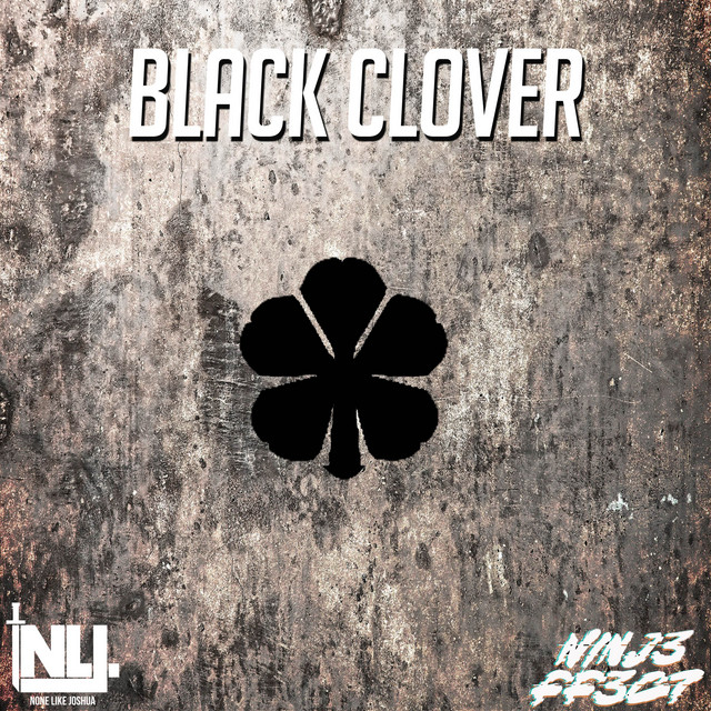 Black Clover (From "Black Clover") - Instrumental
