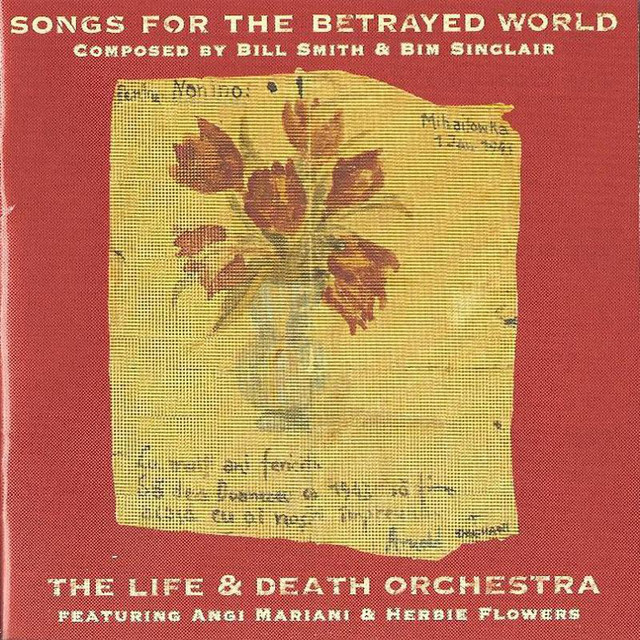 The Life & Death Orchestra